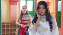 Choti Sarrdaarni - Episode 11