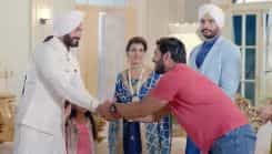 Choti Sarrdaarni - Episode 12