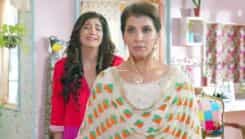 Choti Sarrdaarni - Episode 16