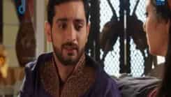 Ek Tha Raja Ek Thi Rani - Episode 72