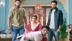 Choti Sarrdaarni - Episode 18