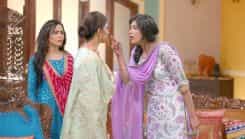 Choti Sarrdaarni - Episode 22