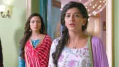 Choti Sarrdaarni - Episode 23