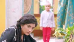 Choti Sarrdaarni - Episode 24