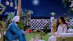 Choti Sarrdaarni - Episode 25