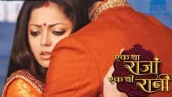 Ek Tha Raja Ek Thi Rani - Episode 80