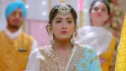 Choti Sarrdaarni - Episode 27