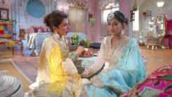 Choti Sarrdaarni - Episode 28