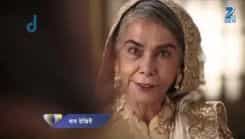 Ek Tha Raja Ek Thi Rani - Episode 84