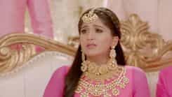 Choti Sarrdaarni - Episode 30