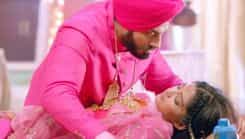 Choti Sarrdaarni - Episode 32