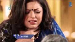 Ek Tha Raja Ek Thi Rani - Episode 88