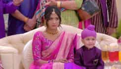 Choti Sarrdaarni - Episode 34