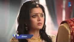 Ek Tha Raja Ek Thi Rani - Episode 137