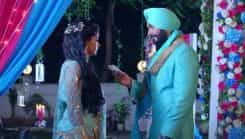 Choti Sarrdaarni - Episode 37
