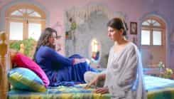 Choti Sarrdaarni - Episode 38