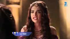 Ek Tha Raja Ek Thi Rani - Episode 136