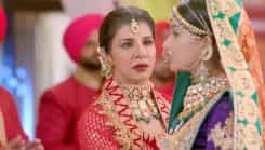 Choti Sarrdaarni - Episode 40