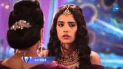 Ek Tha Raja Ek Thi Rani - Episode 135