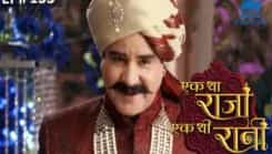 Ek Tha Raja Ek Thi Rani - Episode 133