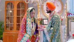 Choti Sarrdaarni - Episode 42