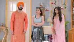 Choti Sarrdaarni - Episode 43