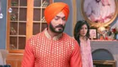 Choti Sarrdaarni - Episode 44