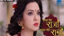 Ek Tha Raja Ek Thi Rani - Episode 128