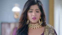 Choti Sarrdaarni - Episode 45