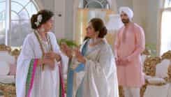 Choti Sarrdaarni - Episode 46