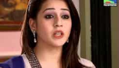 Dekha Ek Khwaab - Episode 160