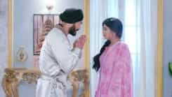Choti Sarrdaarni - Episode 52