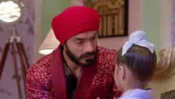 Choti Sarrdaarni - Episode 54