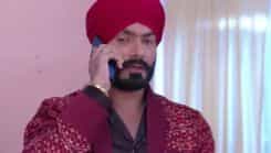 Choti Sarrdaarni - Episode 56