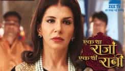 Ek Tha Raja Ek Thi Rani - Episode 115
