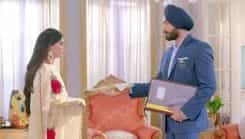 Choti Sarrdaarni - Episode 59