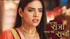 Ek Tha Raja Ek Thi Rani - Episode 114