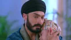 Choti Sarrdaarni - Episode 61
