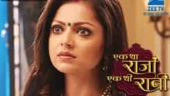 Ek Tha Raja Ek Thi Rani - Episode 111