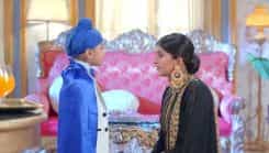 Choti Sarrdaarni - Episode 62