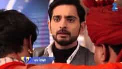 Ek Tha Raja Ek Thi Rani - Episode 108
