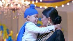 Choti Sarrdaarni - Episode 63