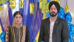 Choti Sarrdaarni - Episode 64