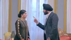 Choti Sarrdaarni - Episode 65