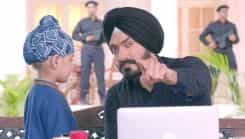 Choti Sarrdaarni - Episode 68