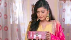 Choti Sarrdaarni - Episode 77