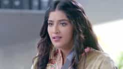 Choti Sarrdaarni - Episode 79