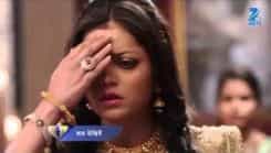 Ek Tha Raja Ek Thi Rani - Episode 139