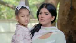 Choti Sarrdaarni - Episode 89