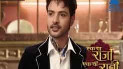 Ek Tha Raja Ek Thi Rani - Episode 170